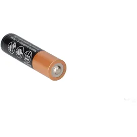 Duracell AAA 8 St.