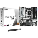 ASRock A620M Pro RS WiFi (90-MXBLX0-A0UAYZ)