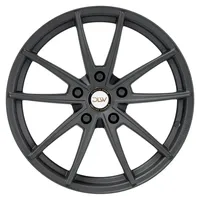 ETA BETA Etabeta Manay-K anthracite matt 8.5x19 ET40 - LK5/112 ML78.1