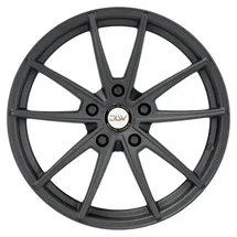 ETA BETA Etabeta Manay-K anthracite matt 8.5x19 ET40 - LK5/112 ML78.1