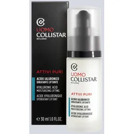 Collistar Hyaluronsäure Lifting Serum 30 ml