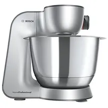 Bosch MUM5 MUM5934D silber