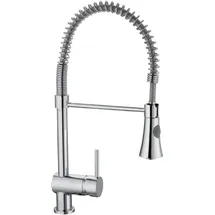 Schütte Cornwall chrom 79150