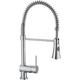 Schütte Cornwall chrom 79150