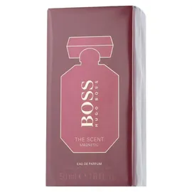 HUGO BOSS Boss The Scent Magnetic For Her Eau de Parfum 50 ml