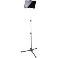 K&M 19793 Tablet PC Stativ schwarz