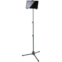 K&M 19793 Tablet PC Stativ schwarz