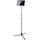 K&M 19793 Tablet PC Stativ schwarz