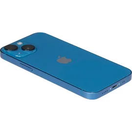 Apple iPhone 13 mini 128 GB Blau