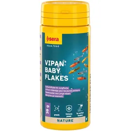 Sera Vipan Baby Flakes 50 ml (30 g)