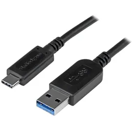 Startech StarTech.com 1m USB 3.1 USB-C auf USB Kabel - USB 3.1 Anschlusskabel - USB-Kabel - USB -