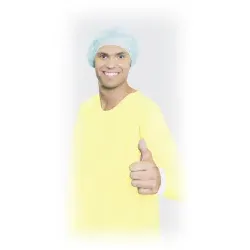 Meditrade BeeSana® PP/PE-Kittel 26 g, Farbe gelb 4698 , 1 Packung = 10 Stück