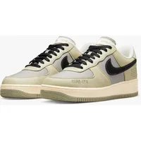 Nike Herren Schuhe Air Force 1 Low Gore-Tex DO2760-206 Sneaker Neu 49,5