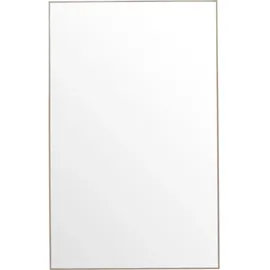 venture home Orlando Spiegel, Beige.