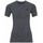 Odlo Performance Light Kurzarm-baselayer - Grey Melange XL