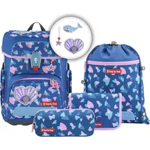 Step By Step Cloud 5-tlg. Seashell Pearl