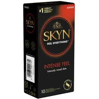 Manix Skyn Intense Feel 10 St