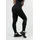 Nebbia Intense Mesh Leggings Mit Hoher Taille - Black - XS
