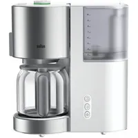 Braun ID Collection Kaffeemaschine