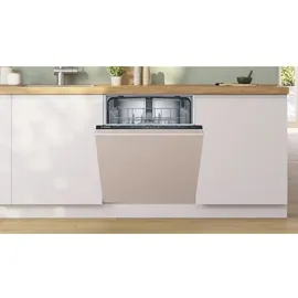Bosch SMV25AX07F Einbau-Geschirrspüler (vollintegrierbar, 598 mm)