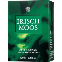 Irish Moos After Shave Lotion 100 ml