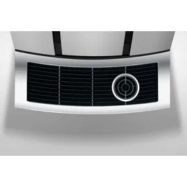 Jura Giga X3c Kaffeevollautomat Aluminium