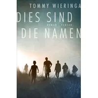 Carl Hanser Verlag Dies sind die Namen