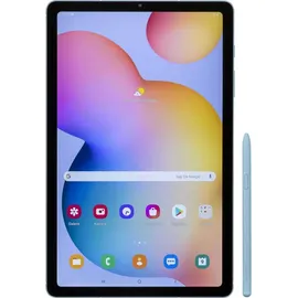 Samsung Galaxy Tab S6 Lite 2022 Edition 10.4" 64 GB Wi-Fi Angora Blue