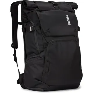 Thule Rucksack Covert DSLR Camera Backpack 32L Black