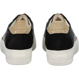 Paul Green Sneaker Low Schwarz 40