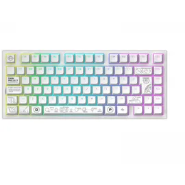 Dark Project ALU Terra Nova G3MS Moonstone DE