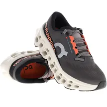 On Cloudmonster 3 Damen Eclipse/Ivory 40