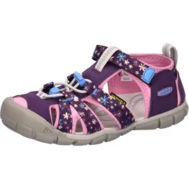 Keen Seacamp II CNX Daisies/Marine 34