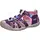 Keen Seacamp II CNX Daisies/Marine 34