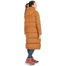 Dolomite 76 Fitzroy Jacke - Caramel Brown - XL