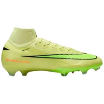 Nike Mercurial Superfly 10 Elite FG Herren Limelight/Volt-Hyper Crimson 43