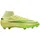 Nike Mercurial Superfly 10 Elite FG Herren Limelight/Volt-Hyper Crimson 43