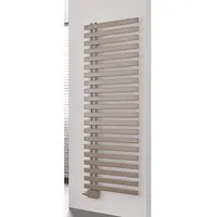 Bemm ChaCha Badheizkörper 1784 x 500 mm 704 W weiß wendbar