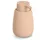 Zeller Seifenspender Keramik Beige