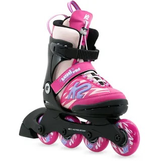 K2 Lumi Pro Pink 35-40