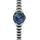 Wenger Ececutive Edelstahl 40 mm 01.2031.103