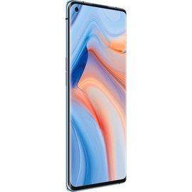 OPPO Reno4 Pro 5G 256 GB galactic blue