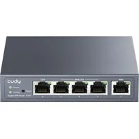 Cudy R700 Gigabit Multi-WAN VPN Router