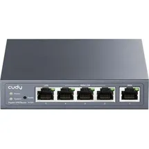 Cudy R700 Gigabit Multi-WAN VPN Router