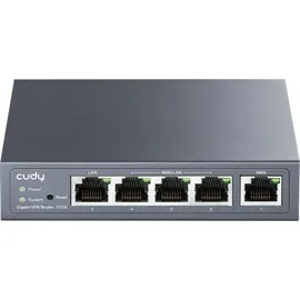 Cudy R700 Gigabit Multi-WAN VPN Router