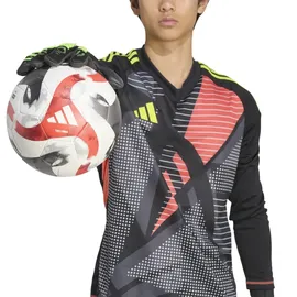 adidas Predator Pro Schwarz/Lucid Lemon 9