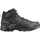 Salomon  X Ultra 5 Mid GTX Herren Black / Asphalt / Castlerock 48