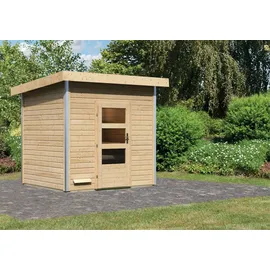 Karibu Norge ohne Ofen