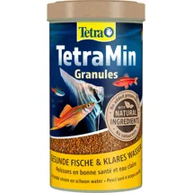 Tetra TetraMin Granules 500 ml