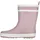 ZigZag Hurricane Gummistiefel rosa 31